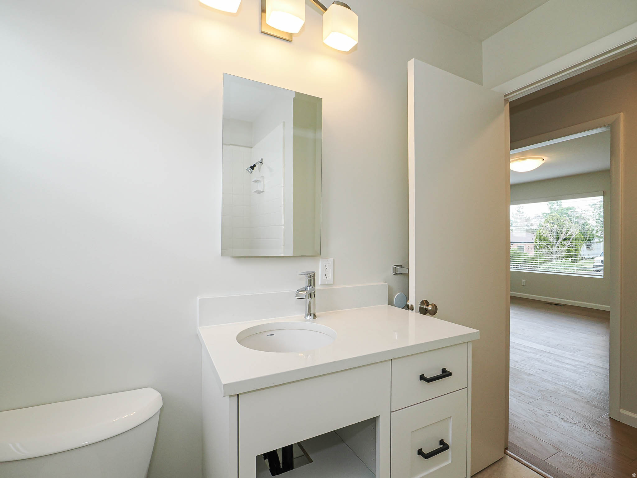 VIEW HEIGHTS - Residential