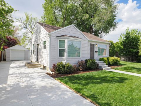 Tiny photo for 3010 E 3345 S, Salt Lake City, UT 84109 (MLS # 2156268)