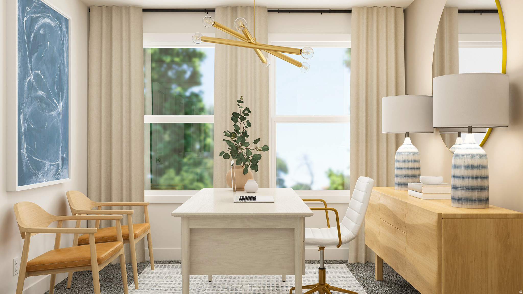 PARKWAY FIELDS - Residential