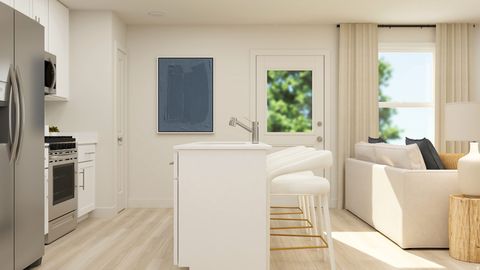 Tiny photo for 2082 E SWALLOW DR #4051, Eagle Mountain, UT 84005 (MLS # 2143596)