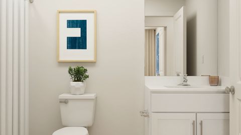 Tiny photo for 2082 E SWALLOW DR #4051, Eagle Mountain, UT 84005 (MLS # 2143596)