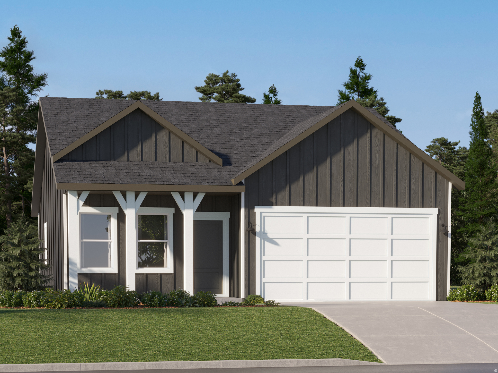 PARKWAY FIELDS - Residential