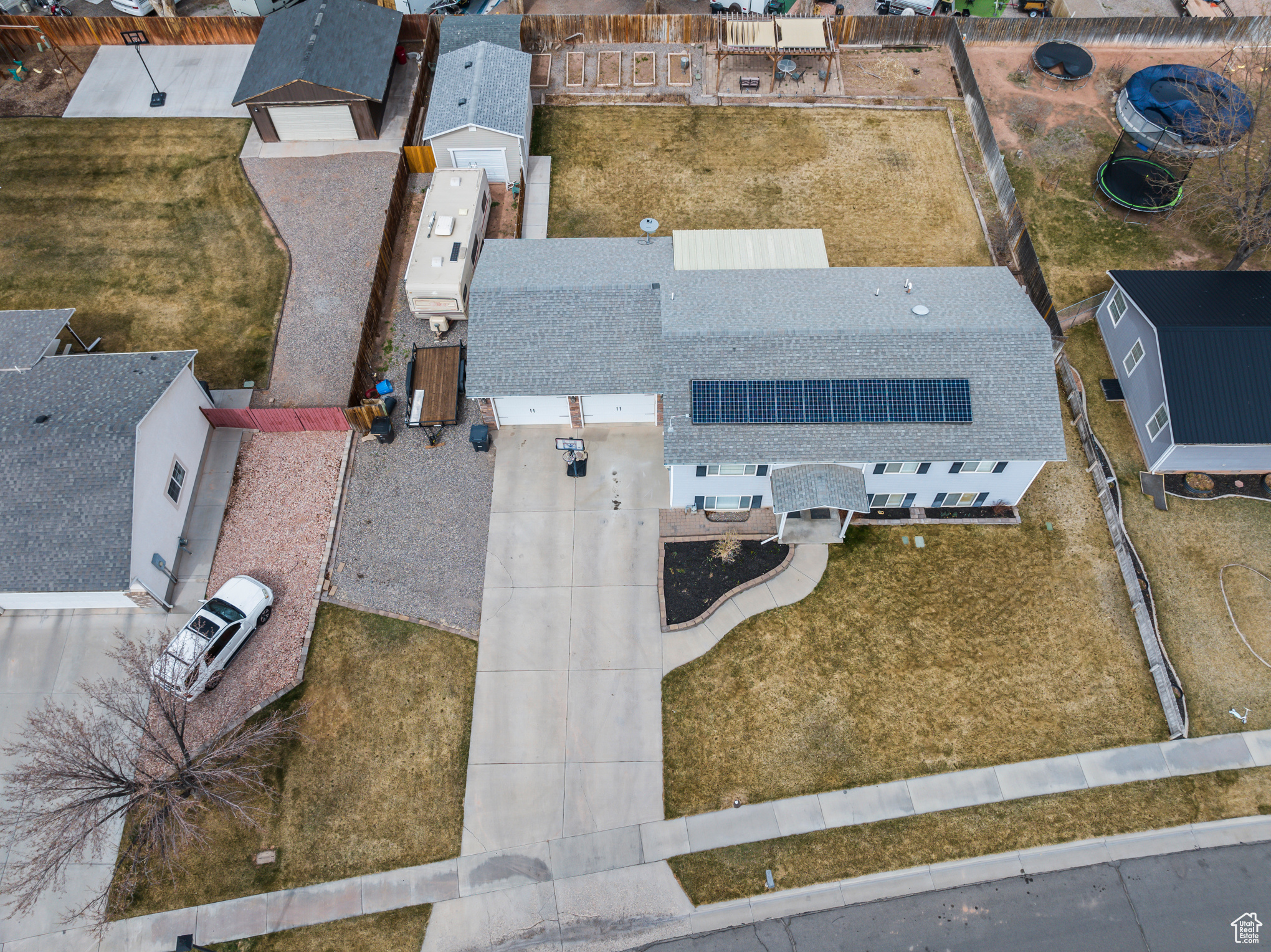 598 W 650, Richfield, Utah image 50