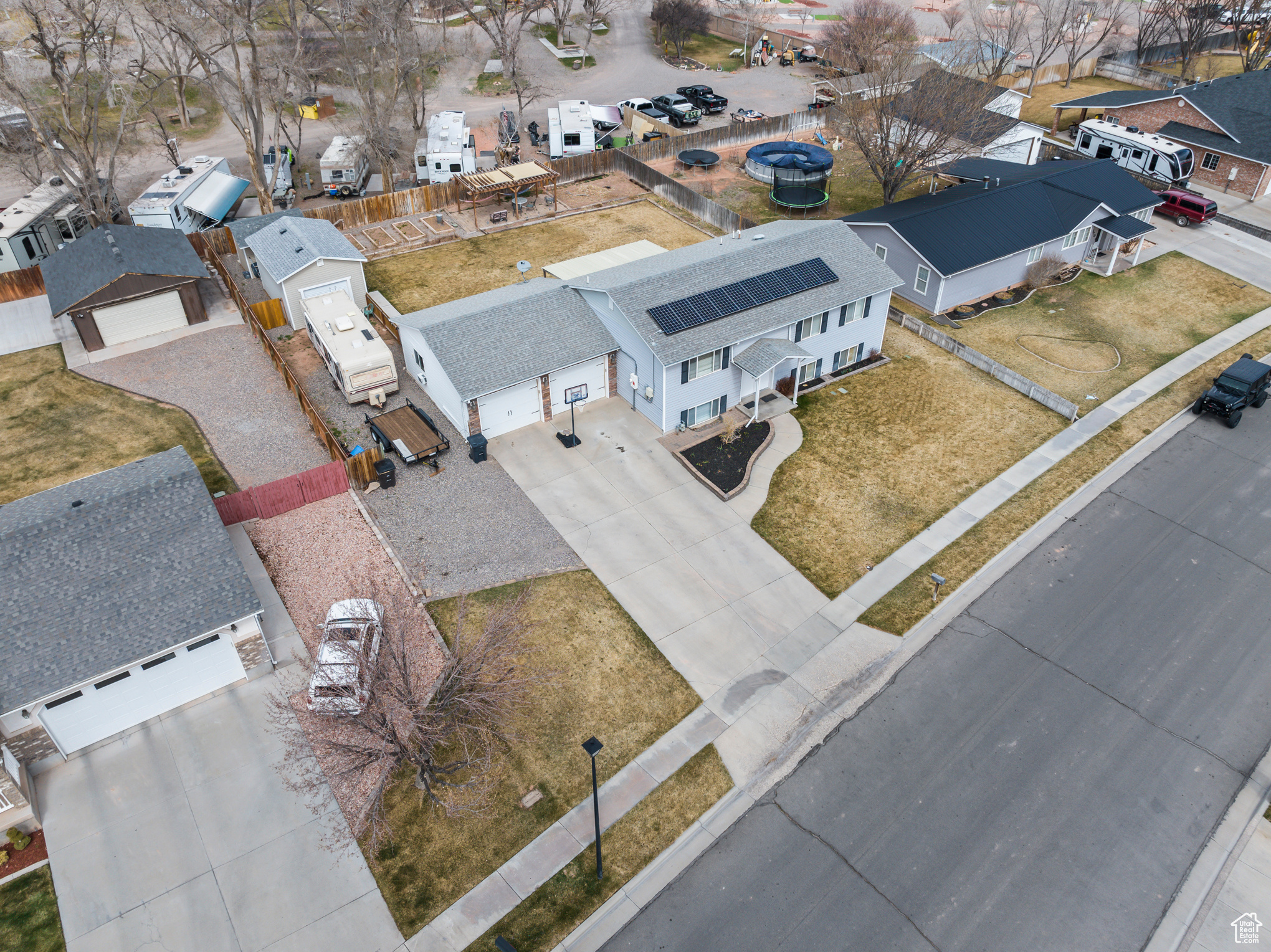 598 W 650, Richfield, Utah image 49