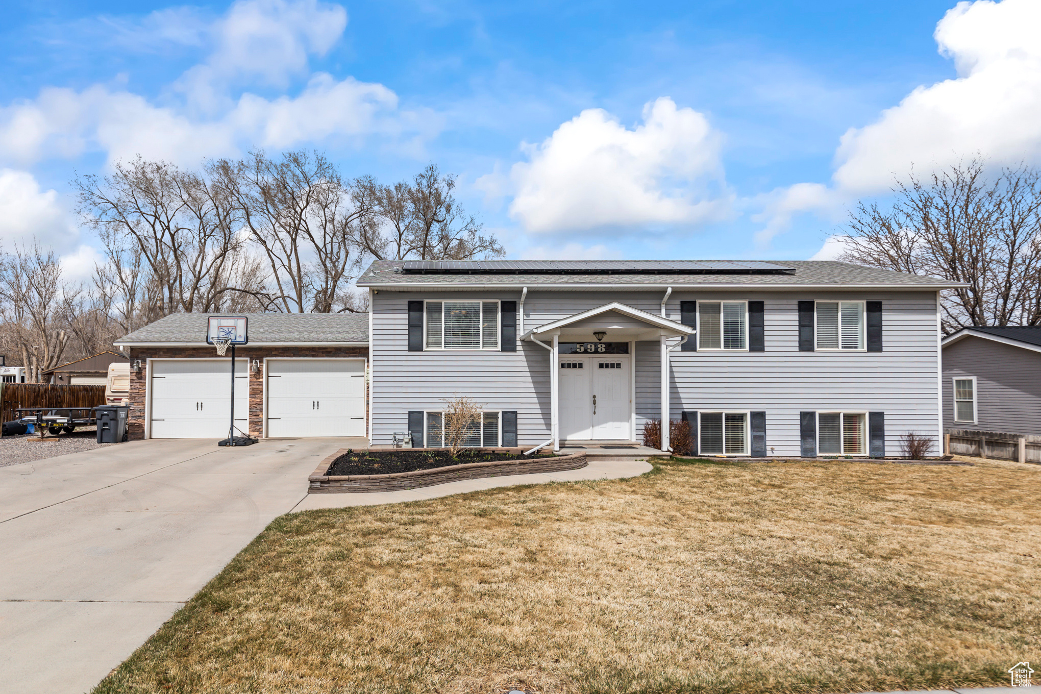 598 W 650, Richfield, Utah image 1