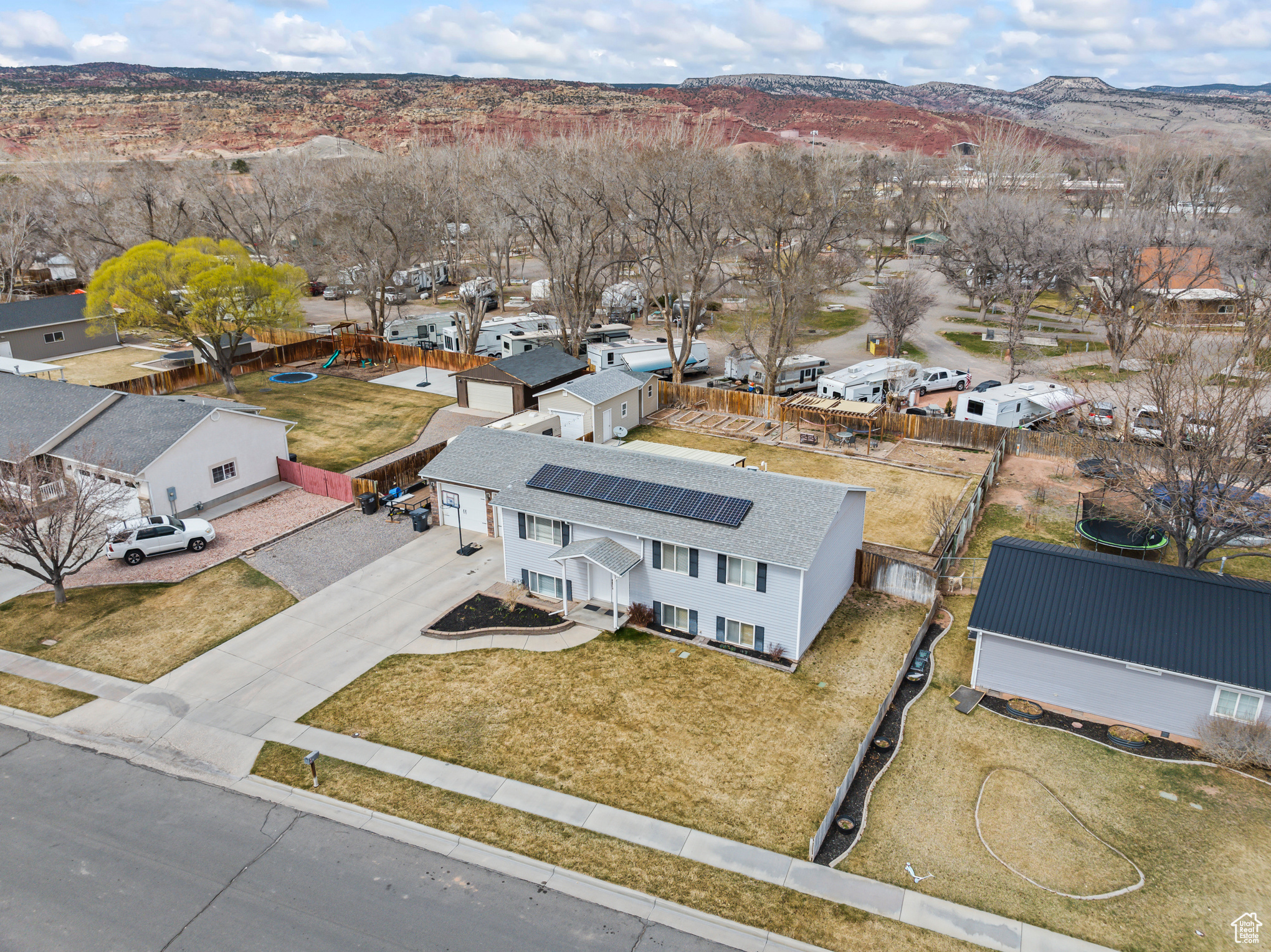 598 W 650, Richfield, Utah image 47