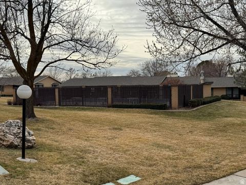 Tiny photo for 5505 S 1025 E, South Ogden, UT 84405 (MLS # 2138051)