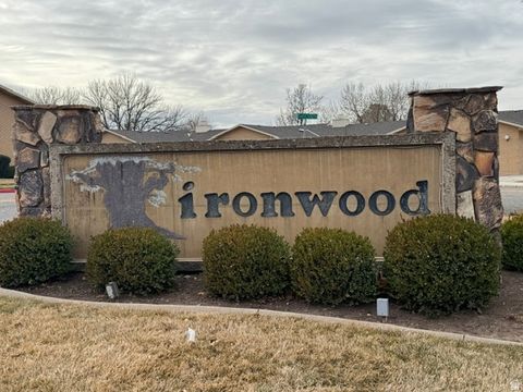 Tiny photo for 5505 S 1025 E, South Ogden, UT 84405 (MLS # 2138051)