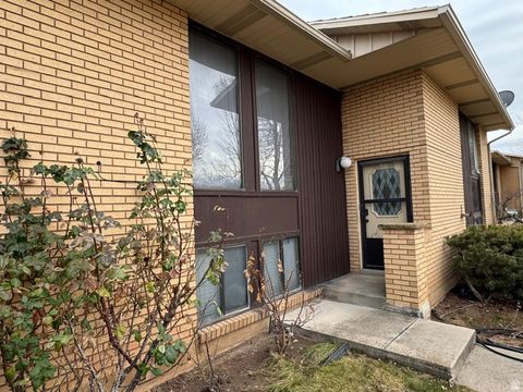 Tiny photo for 5505 S 1025 E, South Ogden, UT 84405 (MLS # 2138051)
