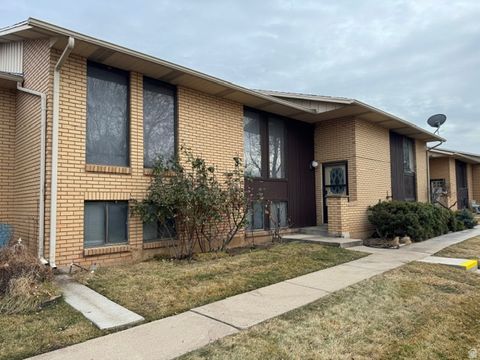 Tiny photo for 5505 S 1025 E, South Ogden, UT 84405 (MLS # 2138051)