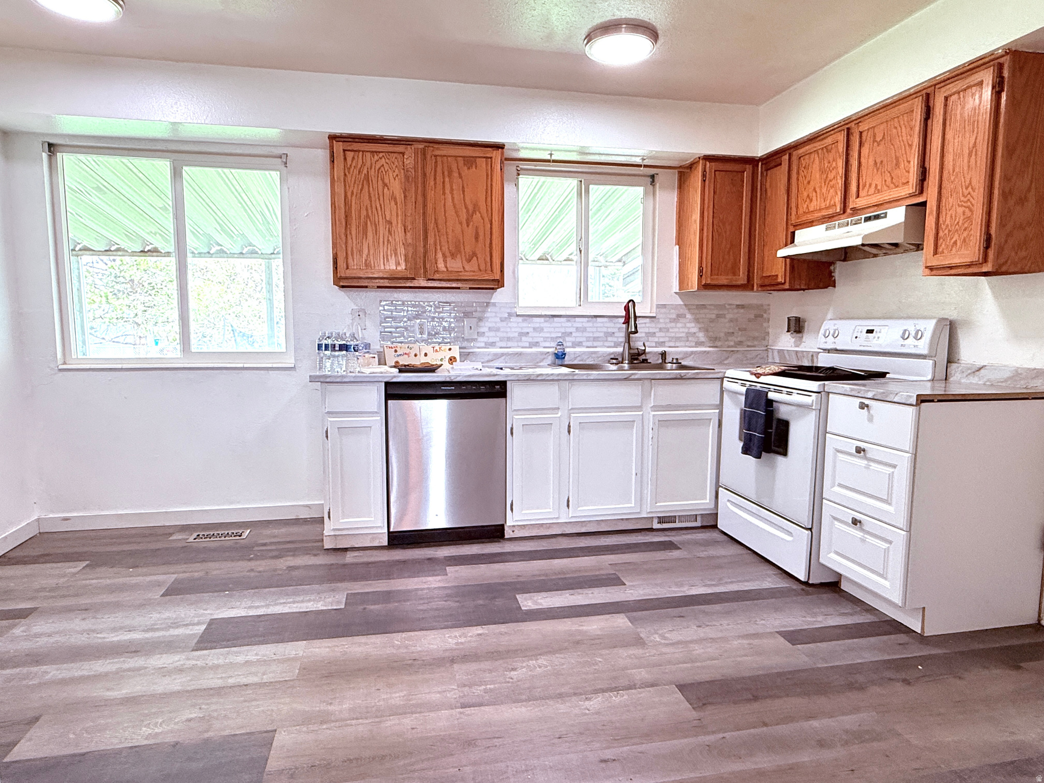 WESTERN - Residential