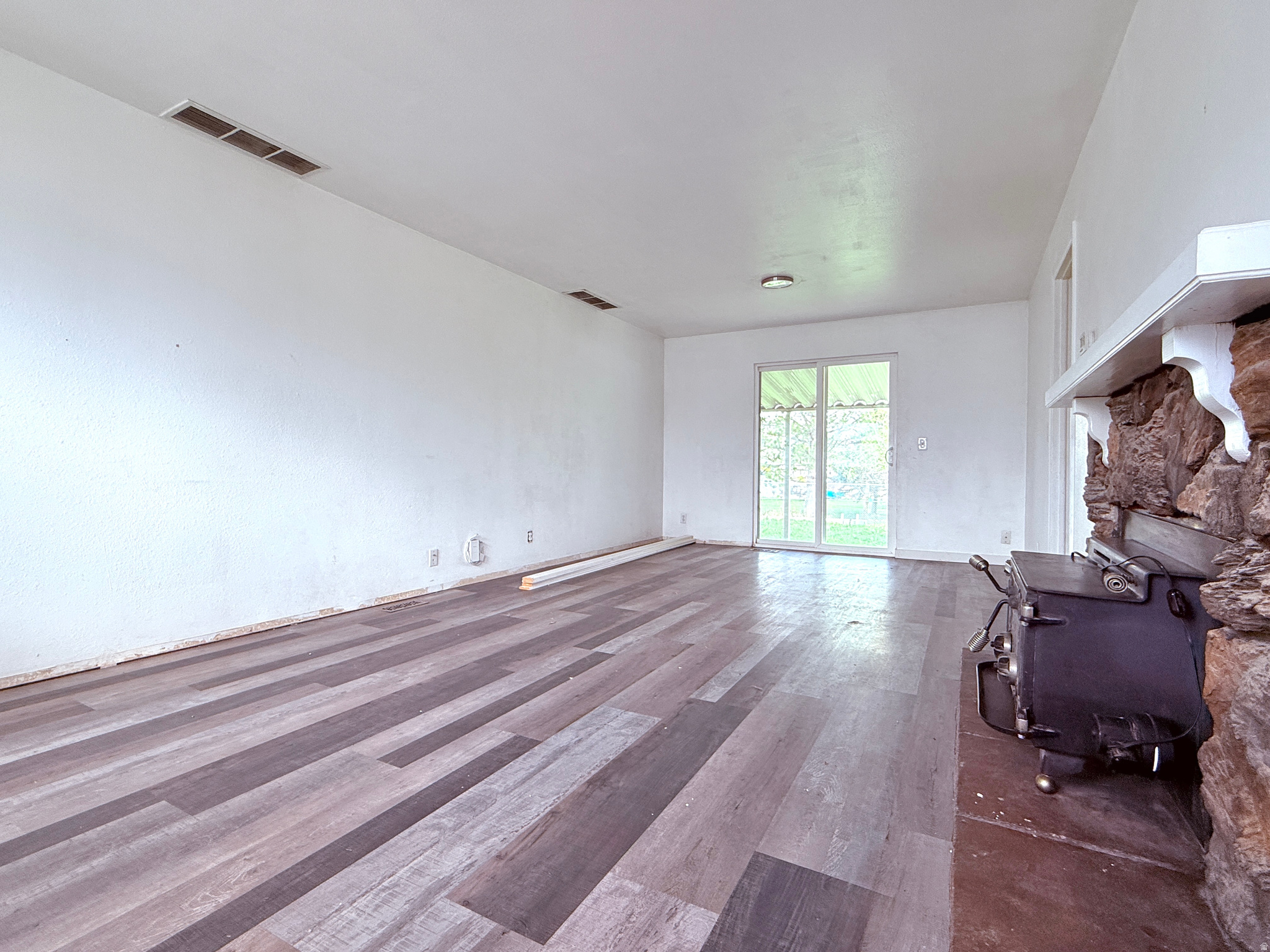 WESTERN - Residential