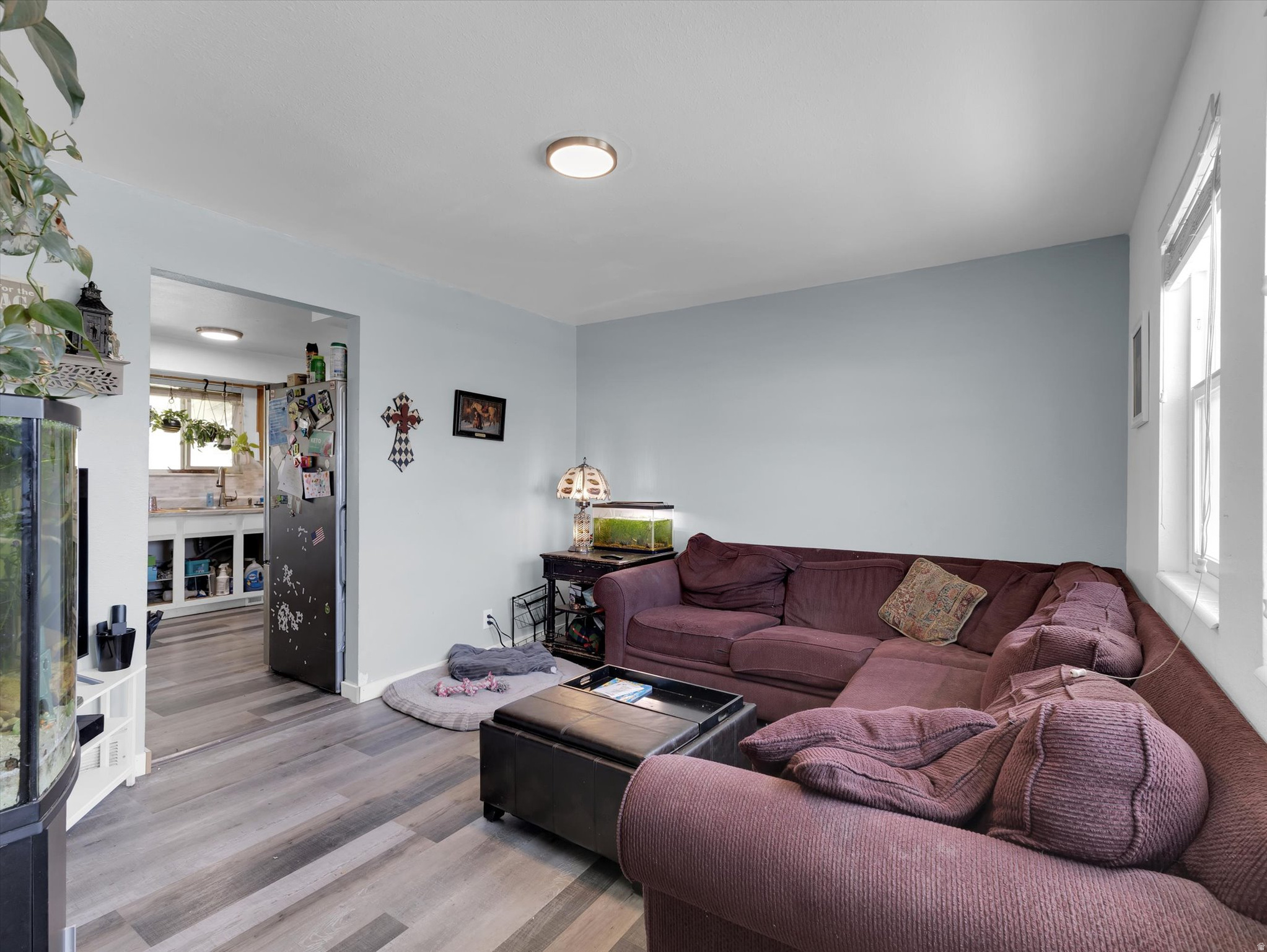 WESTERN - Residential