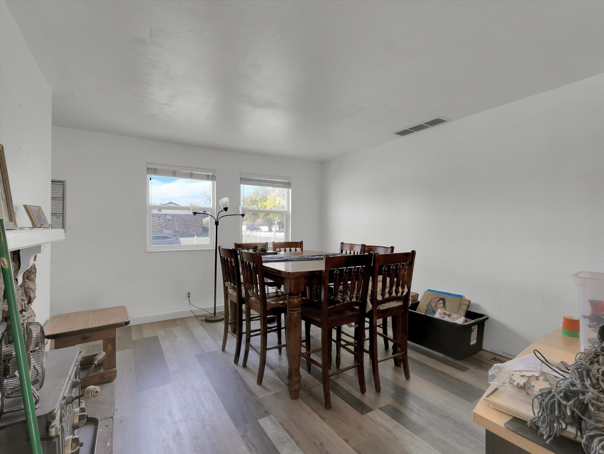 WESTERN - Residential