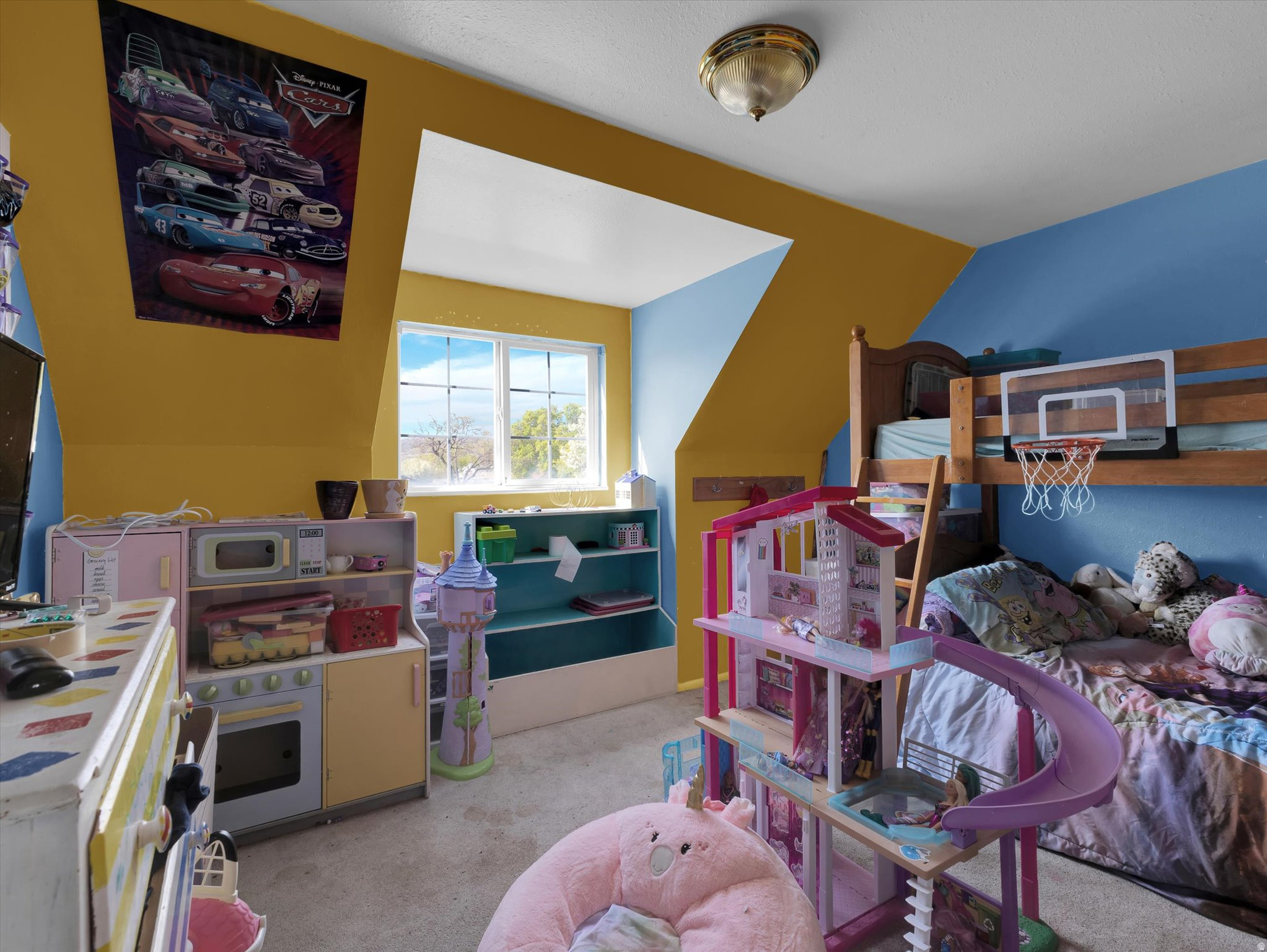 WESTERN - Residential