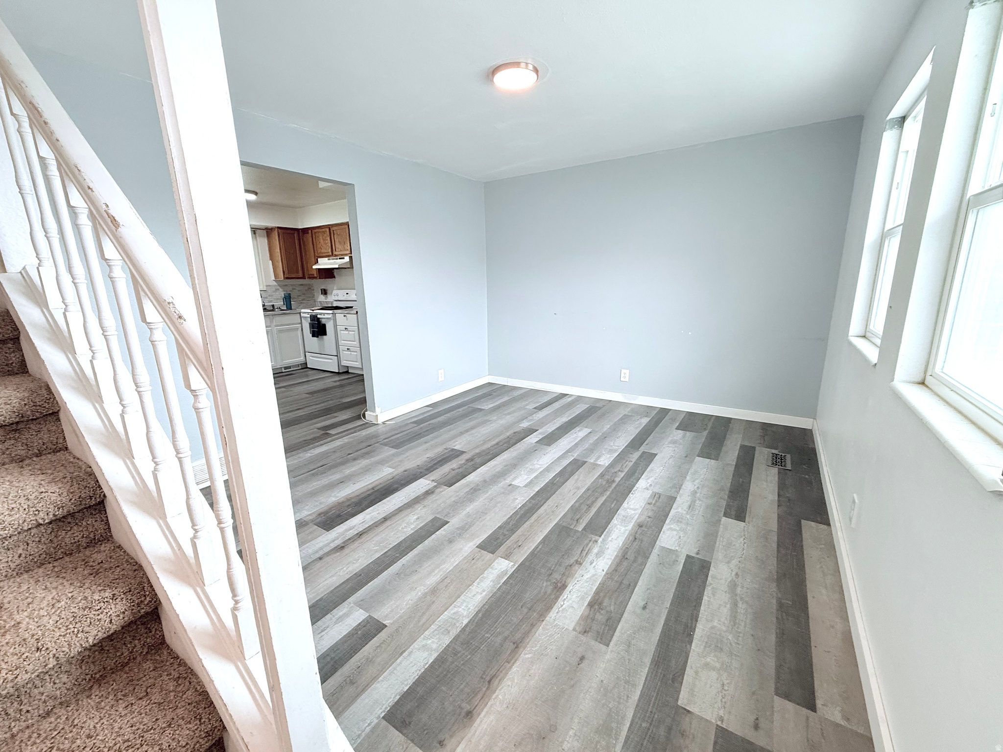 WESTERN - Residential