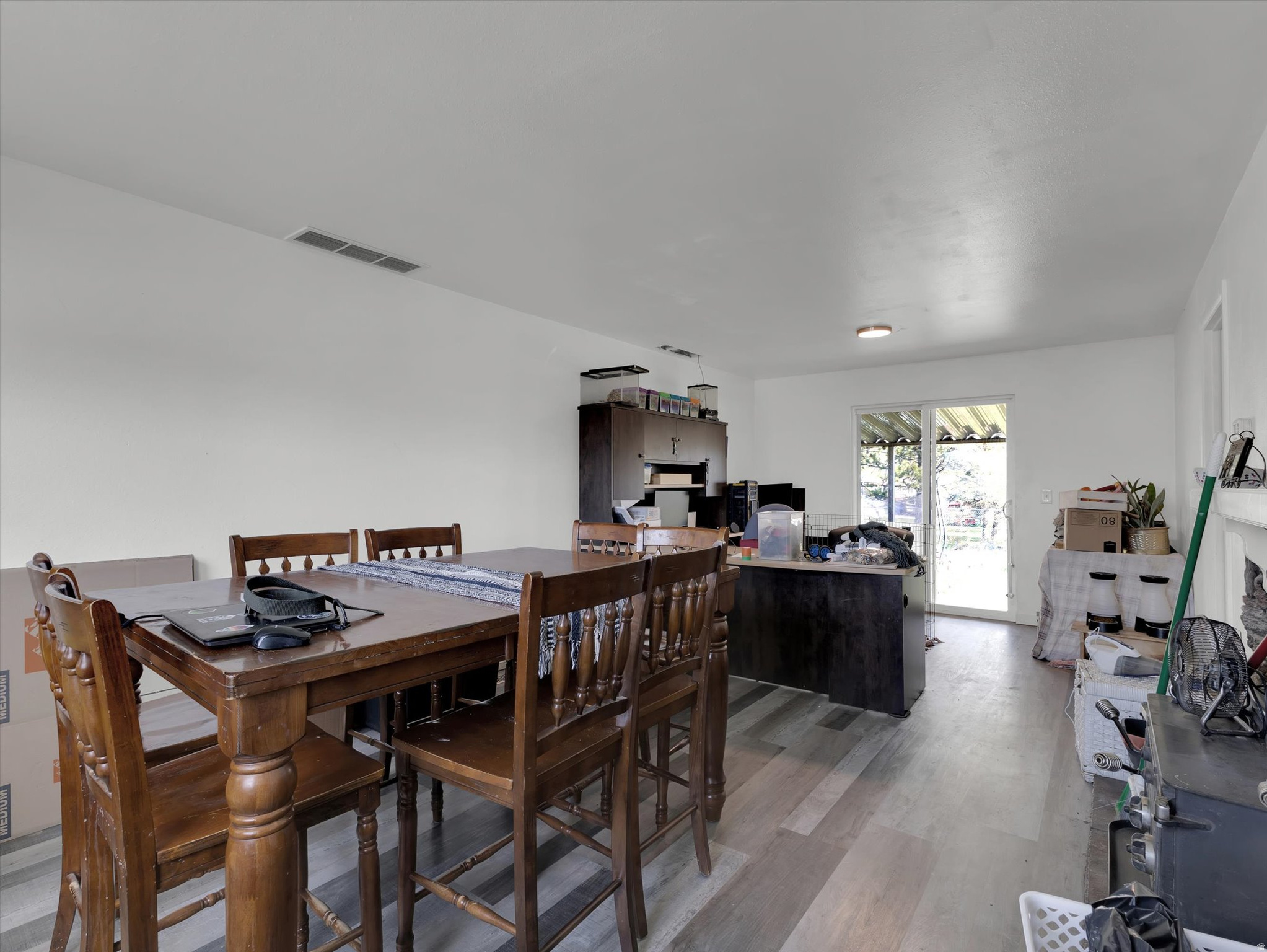 WESTERN - Residential