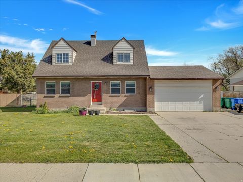 Photo of 1856 W WESTERN CHARM DR S, Riverton, UT 84065 (MLS # 2149416)