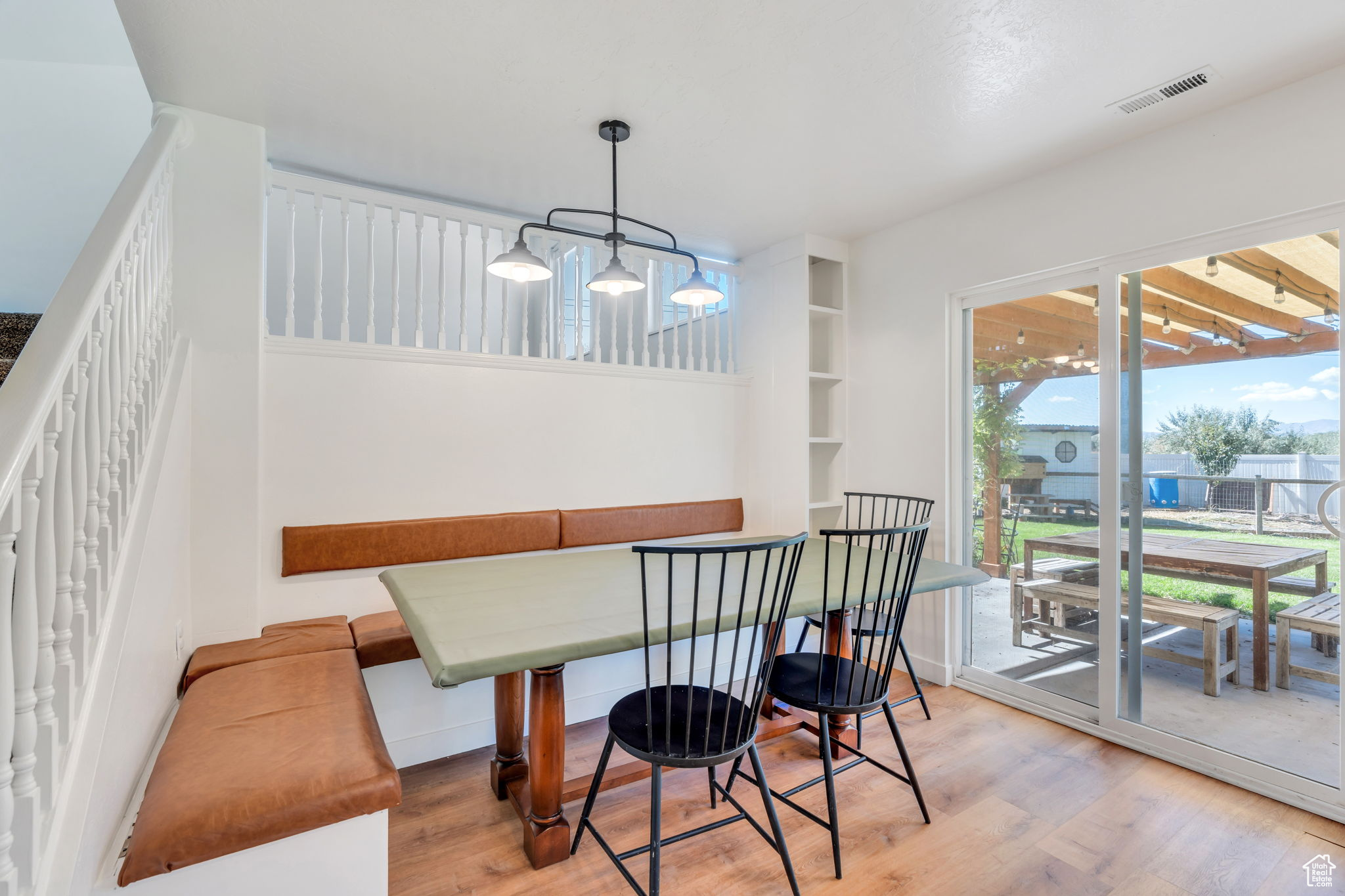 SPRING CREEK RANCH - Residential