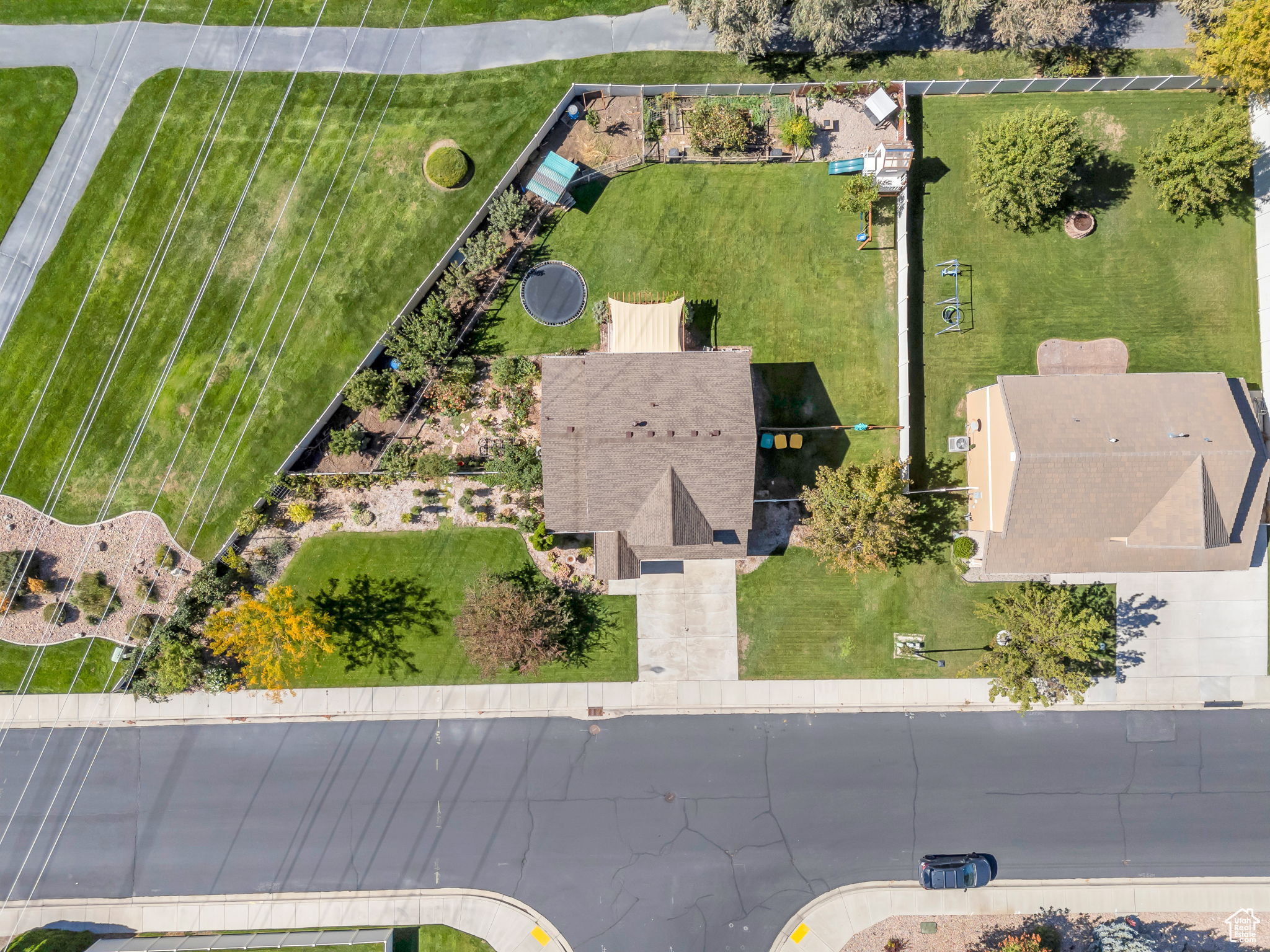 SPRING CREEK RANCH - Residential