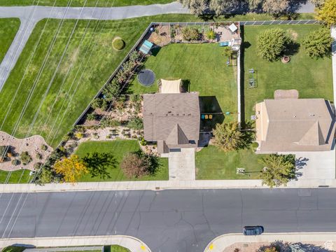 Tiny photo for 1752 S WEEPING WILLOW WAY S, Lehi, UT 84043 (MLS # 2115248)