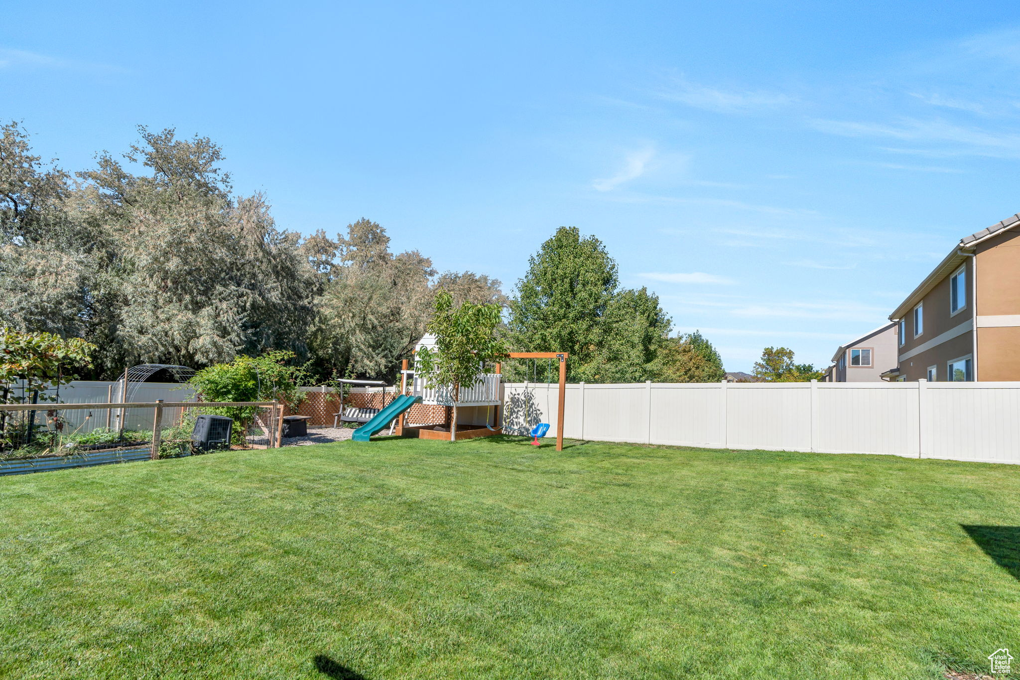 SPRING CREEK RANCH - Residential