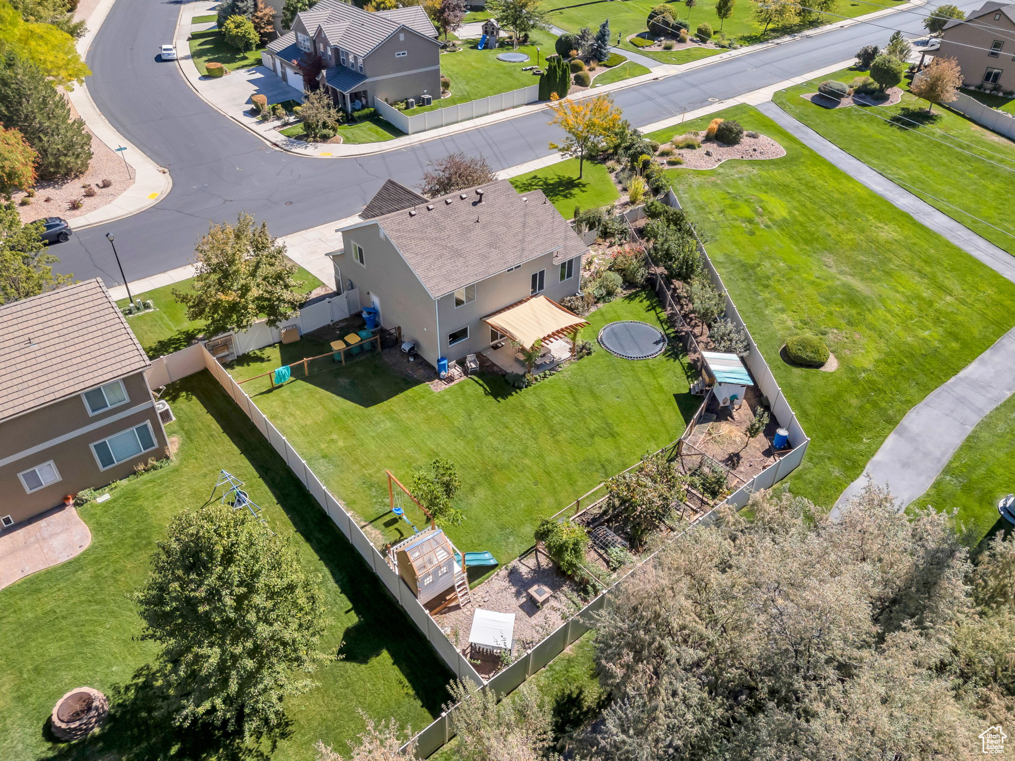 SPRING CREEK RANCH - Residential