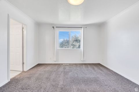 Tiny photo for 1752 S WEEPING WILLOW WAY S, Lehi, UT 84043 (MLS # 2115248)