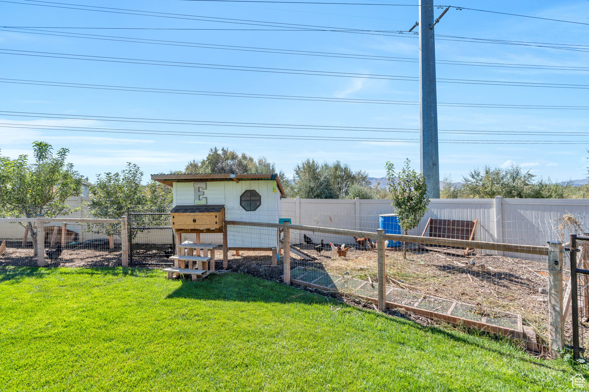 SPRING CREEK RANCH - Residential