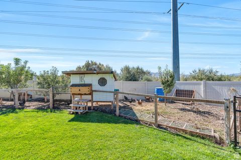 Tiny photo for 1752 S WEEPING WILLOW WAY S, Lehi, UT 84043 (MLS # 2115248)