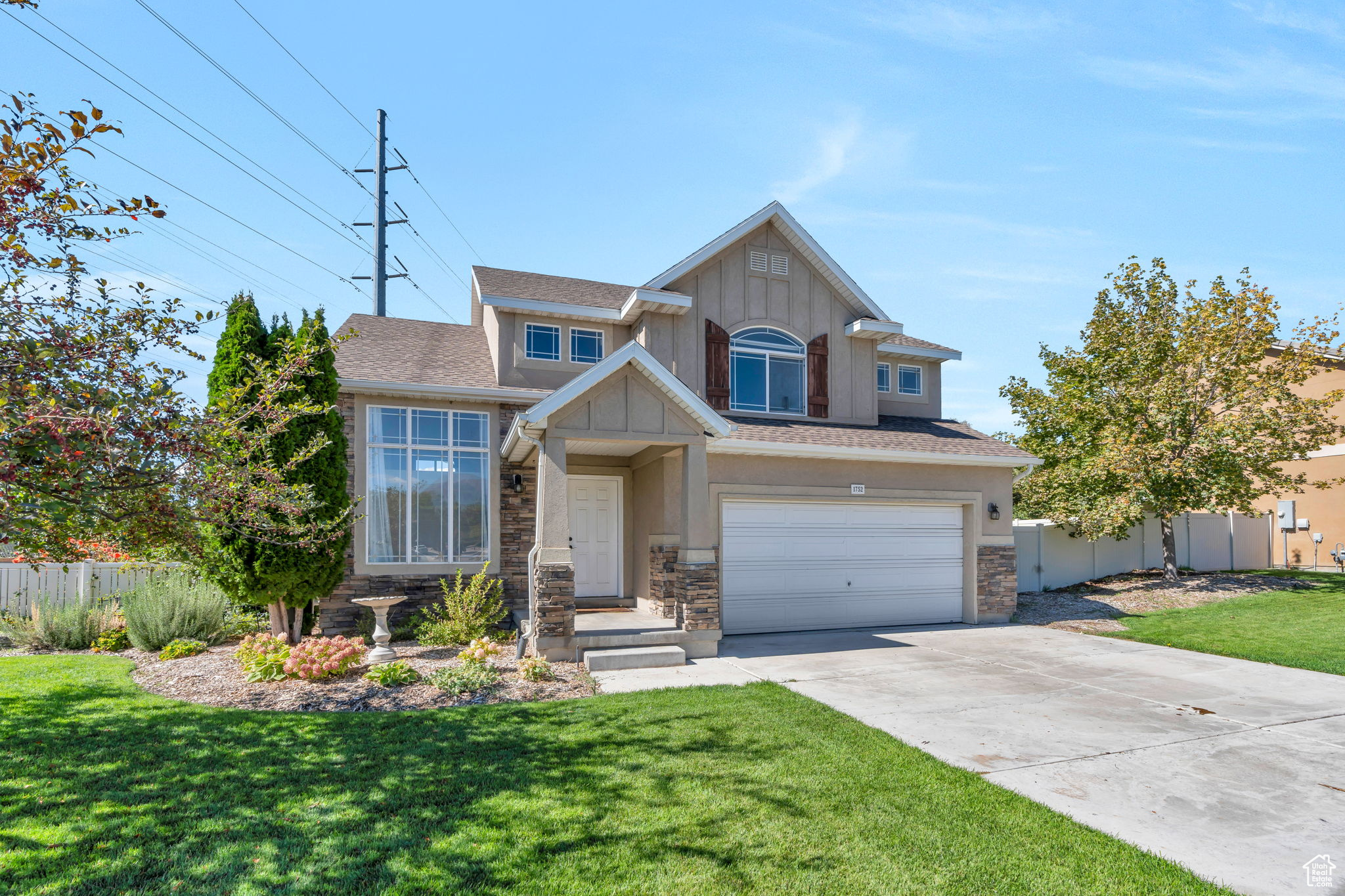 SPRING CREEK RANCH - Residential
