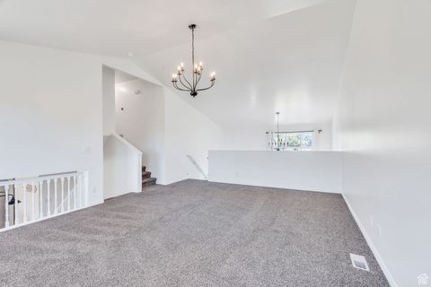 Tiny photo for 1752 S WEEPING WILLOW WAY S, Lehi, UT 84043 (MLS # 2115248)