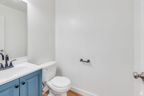 Tiny photo for 1752 S WEEPING WILLOW WAY S, Lehi, UT 84043 (MLS # 2115248)