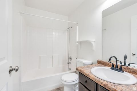 Tiny photo for 1752 S WEEPING WILLOW WAY S, Lehi, UT 84043 (MLS # 2115248)