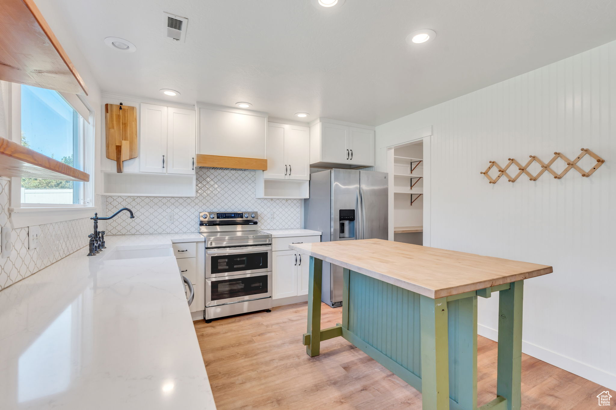 SPRING CREEK RANCH - Residential
