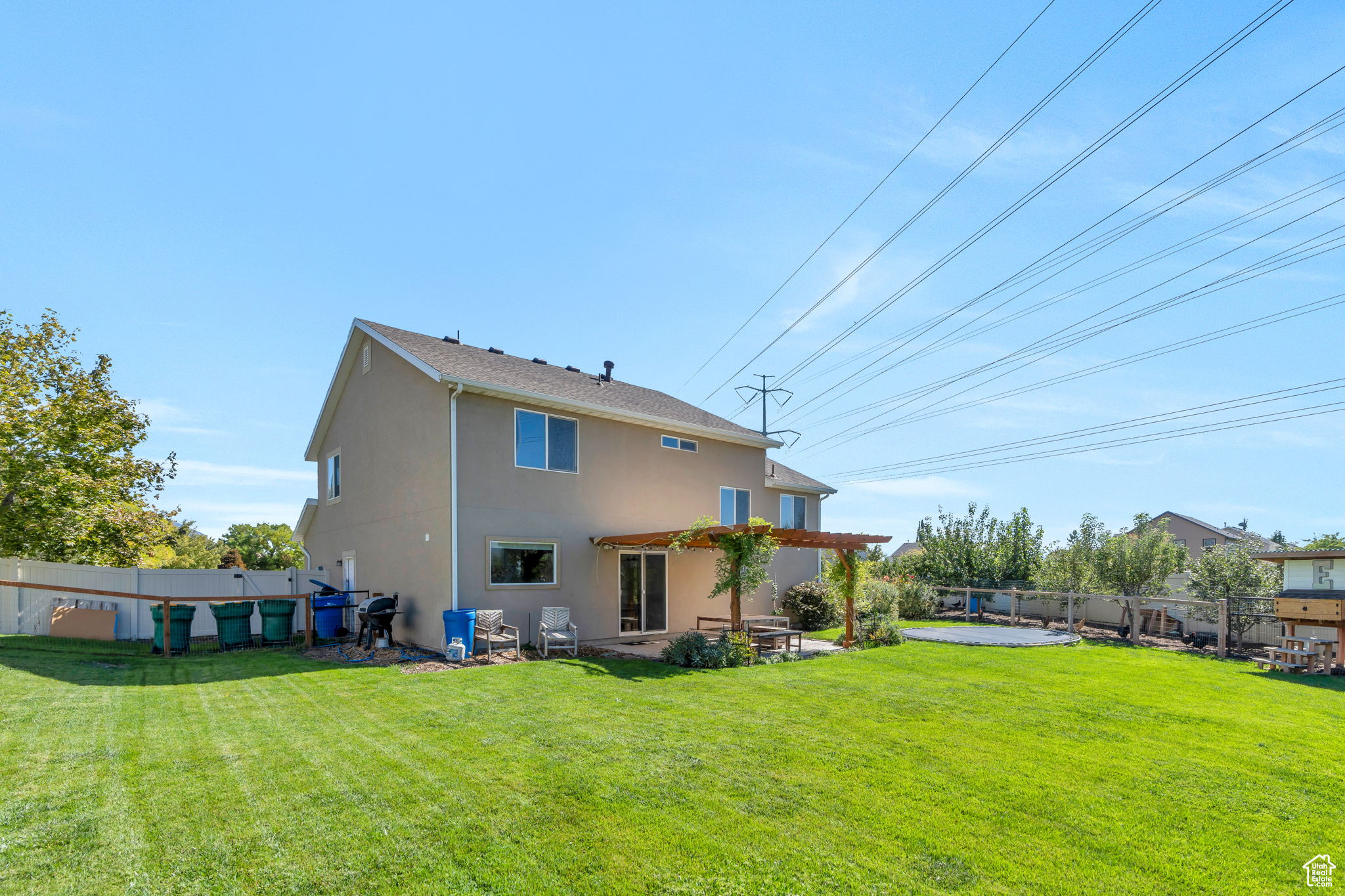SPRING CREEK RANCH - Residential