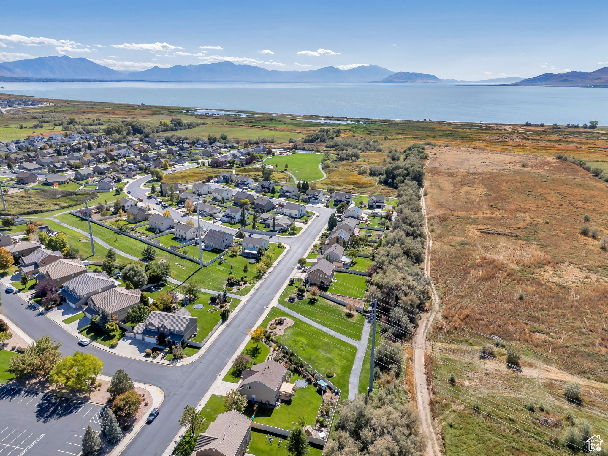 SPRING CREEK RANCH - Residential