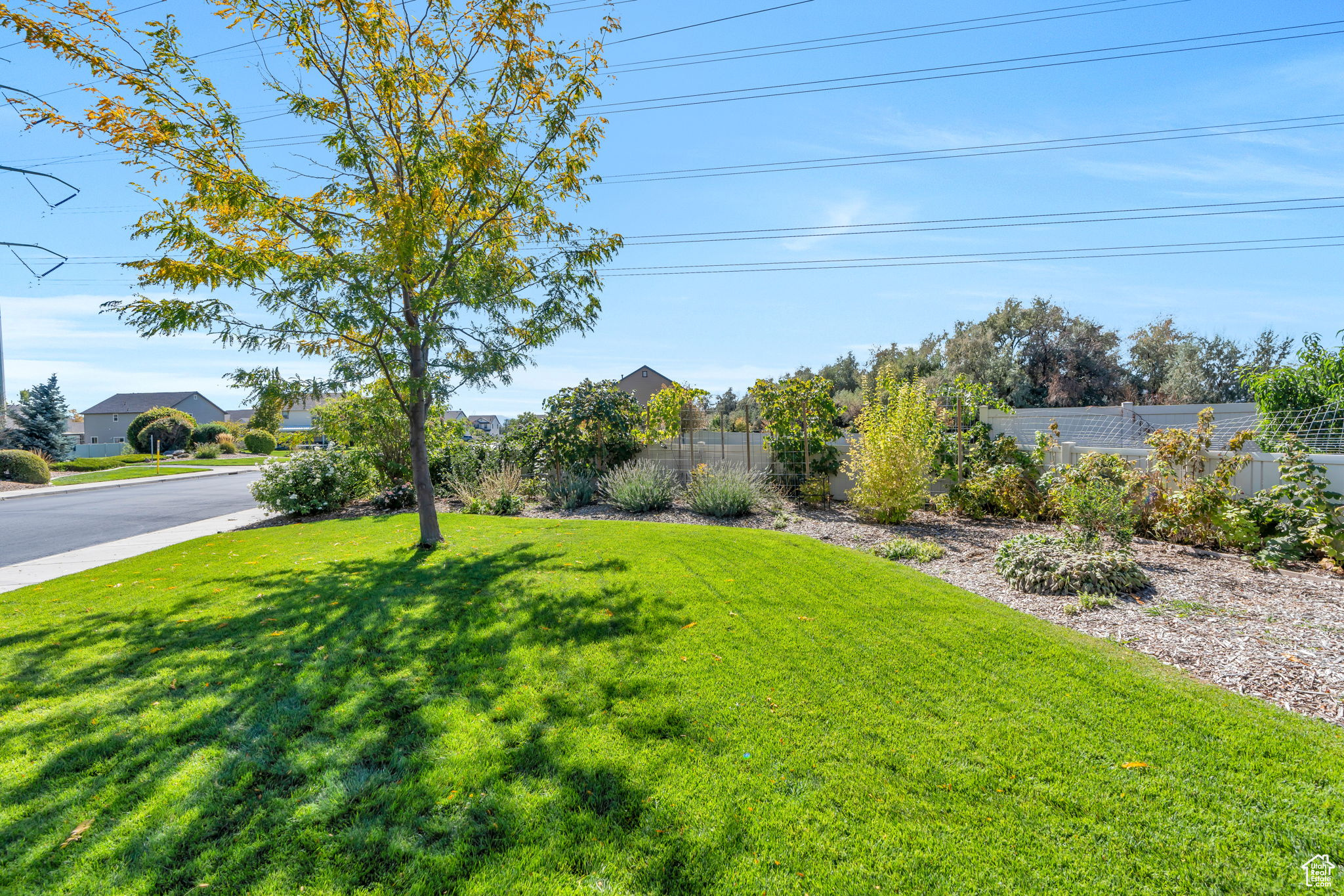 SPRING CREEK RANCH - Residential