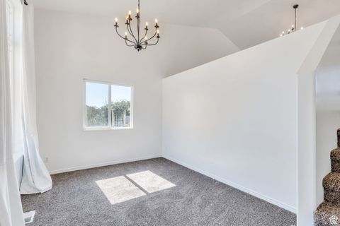 Tiny photo for 1752 S WEEPING WILLOW WAY S, Lehi, UT 84043 (MLS # 2115248)