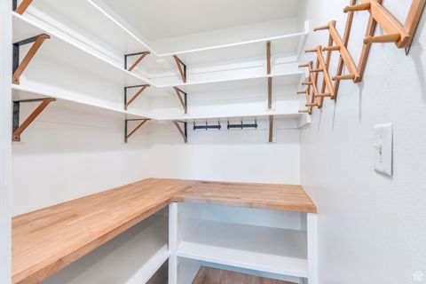 Tiny photo for 1752 S WEEPING WILLOW WAY S, Lehi, UT 84043 (MLS # 2115248)