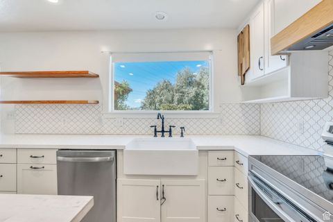 Tiny photo for 1752 S WEEPING WILLOW WAY S, Lehi, UT 84043 (MLS # 2115248)