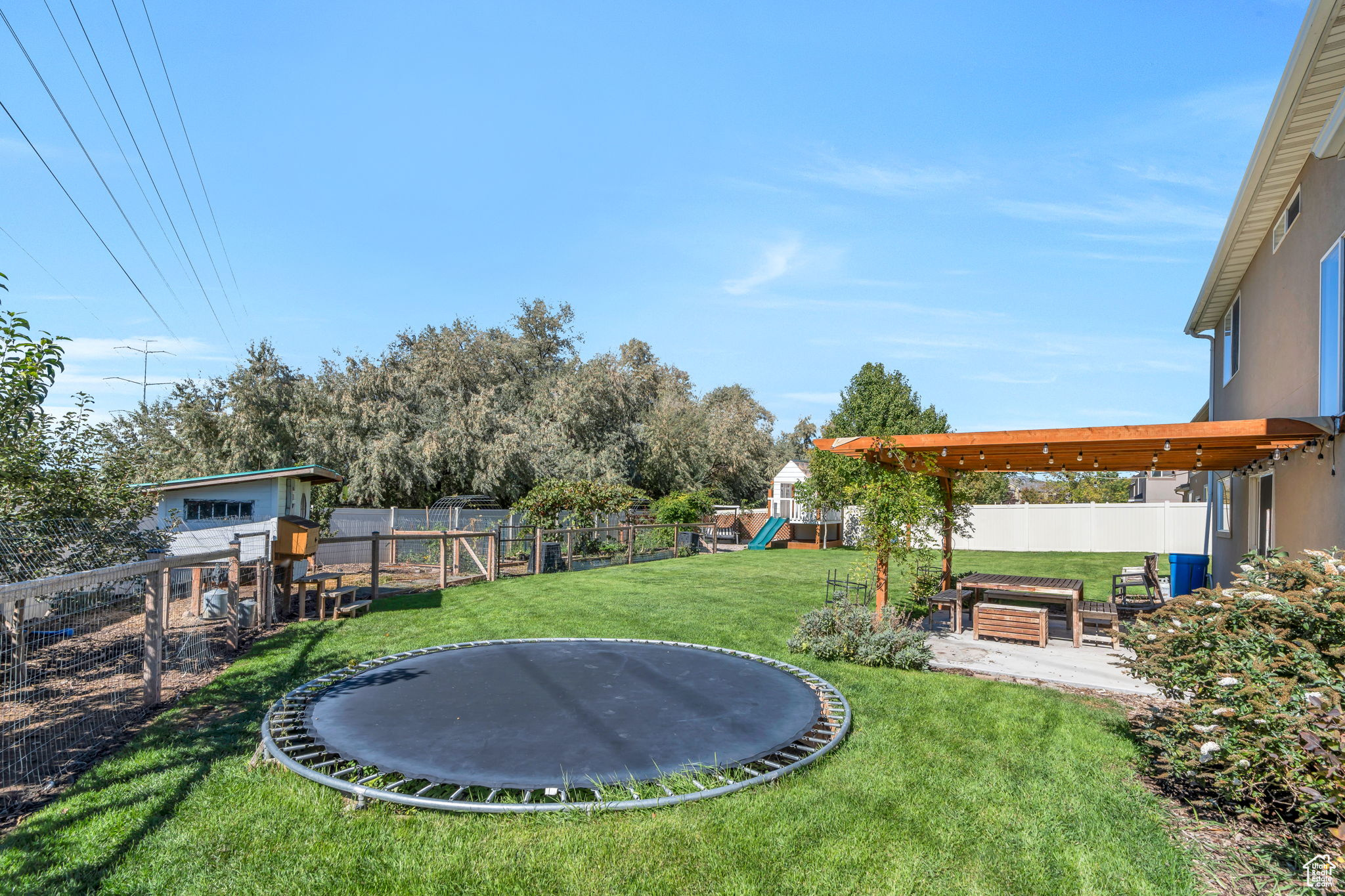 SPRING CREEK RANCH - Residential