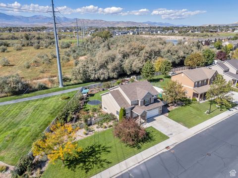 Tiny photo for 1752 S WEEPING WILLOW WAY S, Lehi, UT 84043 (MLS # 2115248)