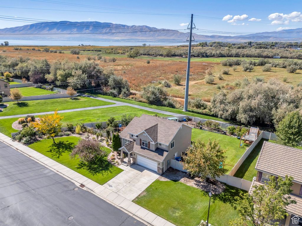 Photo of 1752 S WEEPING WILLOW WAY S, Lehi, UT 84043 (MLS # 2115248)