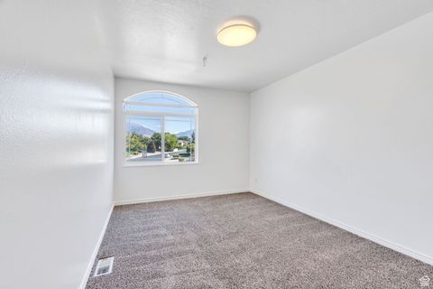 Tiny photo for 1752 S WEEPING WILLOW WAY S, Lehi, UT 84043 (MLS # 2115248)