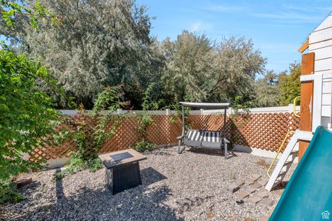 Tiny photo for 1752 S WEEPING WILLOW WAY S, Lehi, UT 84043 (MLS # 2115248)