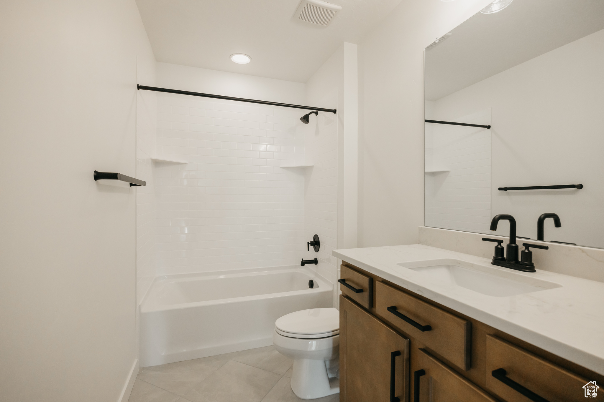 CANYON POINT - Residential