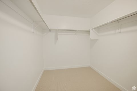 Tiny photo for 5976 N CANYON RIM DR, Lehi, UT 84043 (MLS # 2116076)