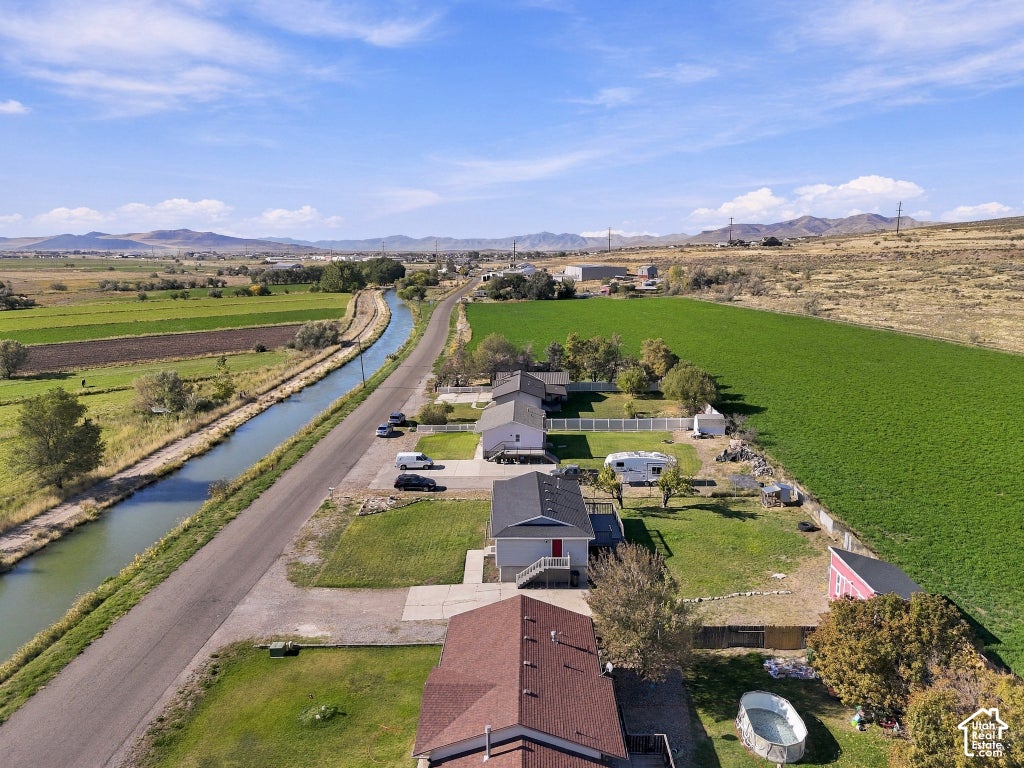 Photo of 224 S CANAL BANK RD, Garland, UT 84312 (MLS # 2189658)