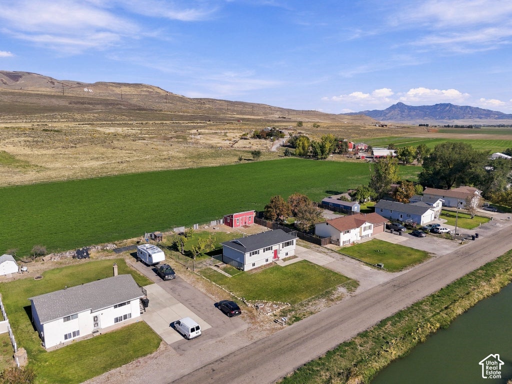 Photo of 224 S CANAL BANK RD, Garland, UT 84312 (MLS # 2189658)